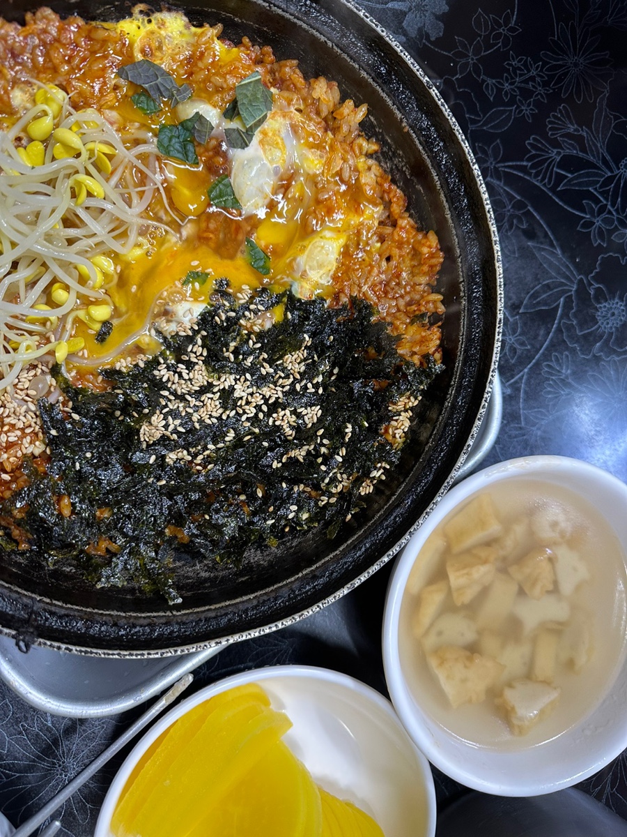 장미분식 이미지