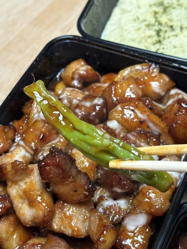 푸줏간경인 이미지