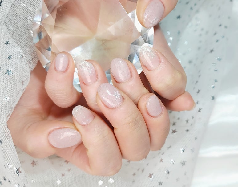 네일체 이미지