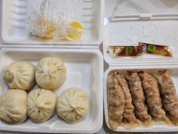 큰손손만두 이미지