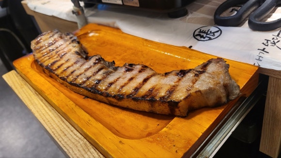 하남돼지집양주 이미지