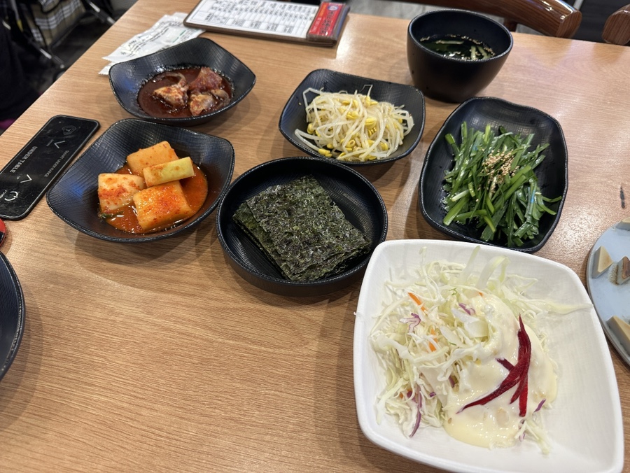 용낙지 이미지