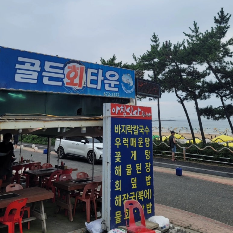 골든회타운 이미지