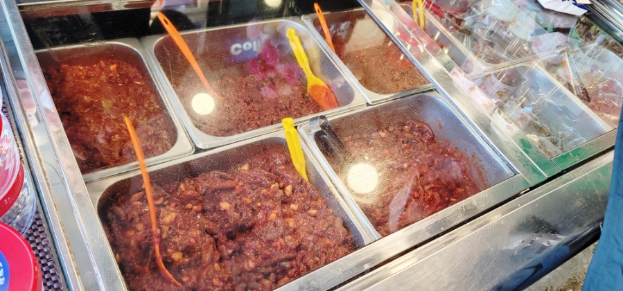 처가집젓갈 이미지