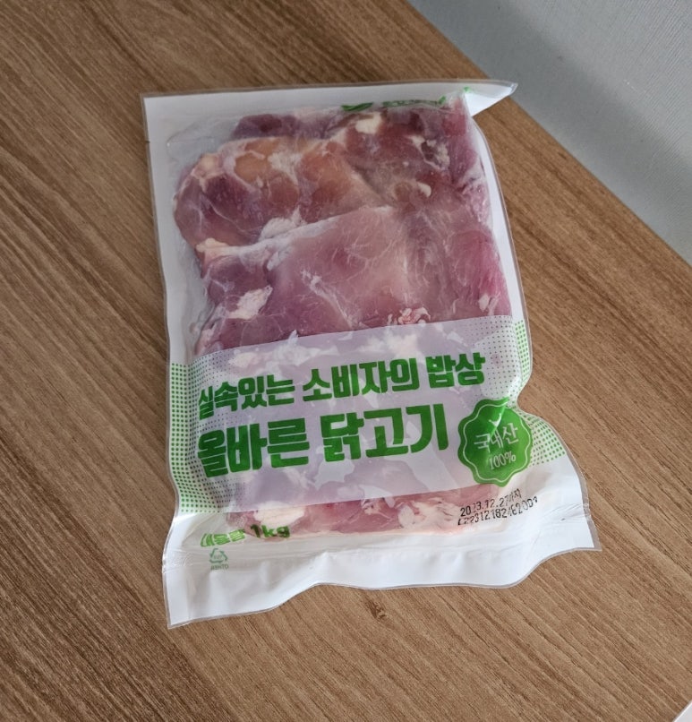 춘천그린식품 이미지