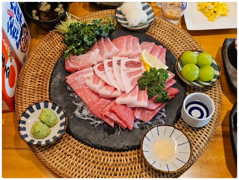 우리동네참치 이미지