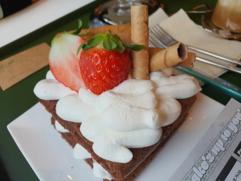 카페비유용산 이미지