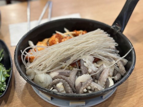 용낙지 이미지