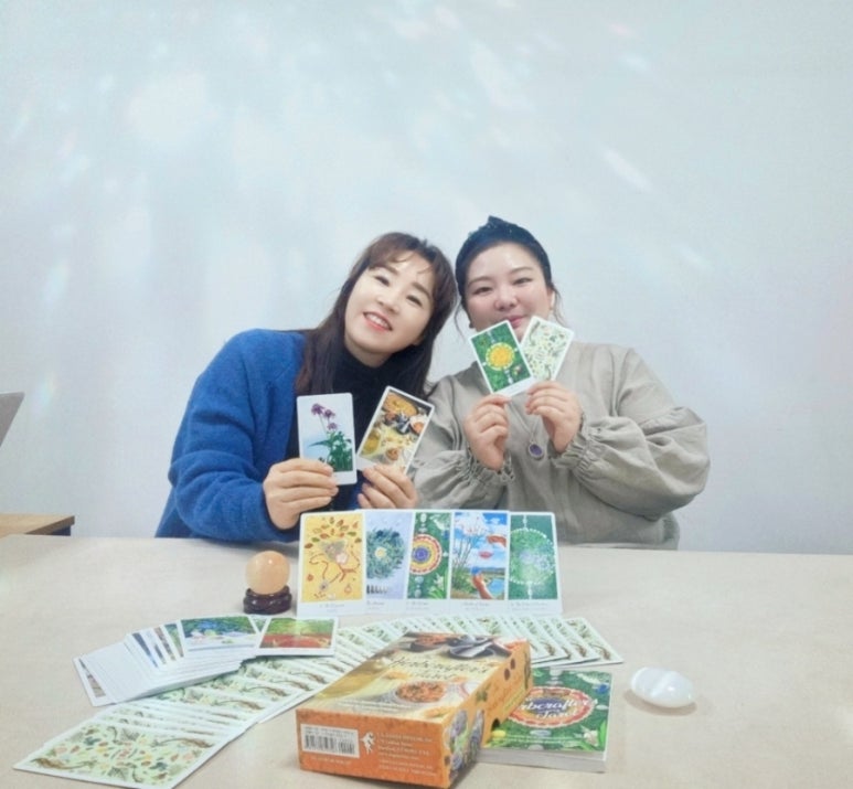 리아허브 이미지