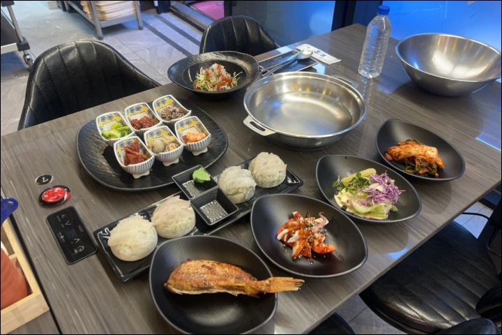 주) 주문진시장 이미지