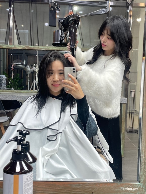 살롱드오케이 이미지