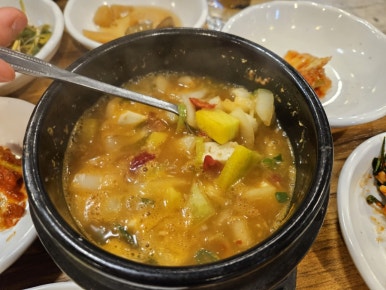 오가네한우식육식당 이미지