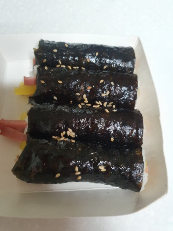 신마녀떡볶이 이미지