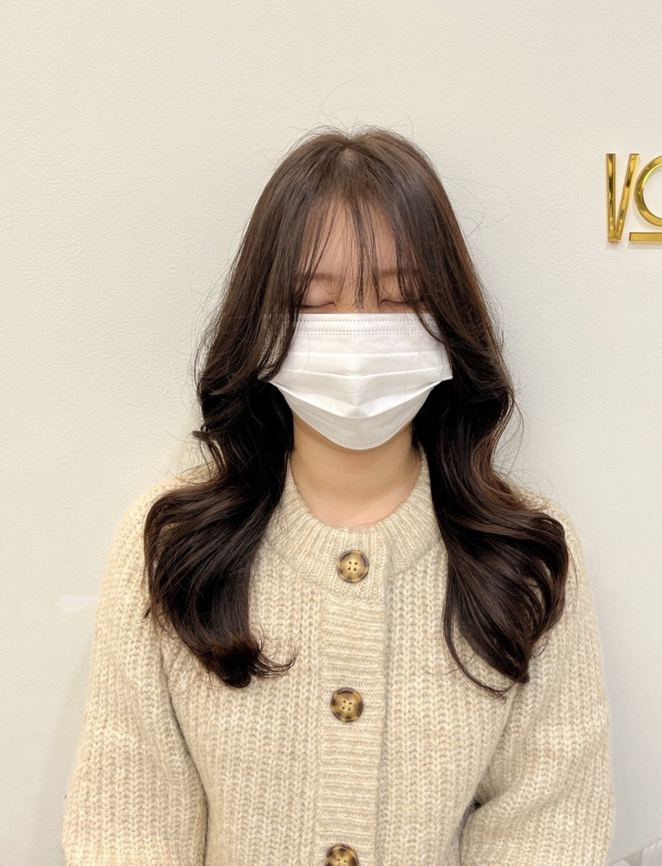 현우 헤어 이미지