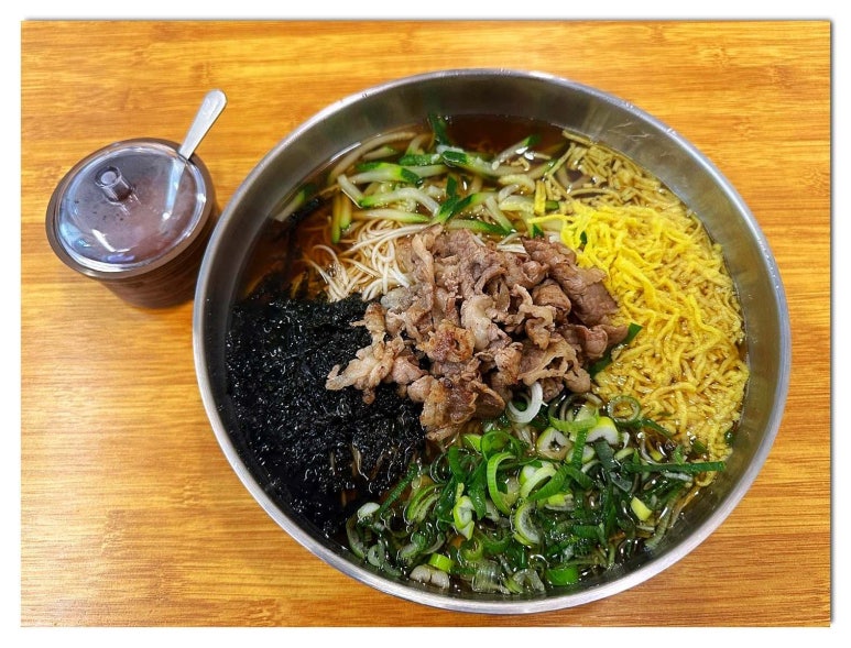 국수천왕 이미지