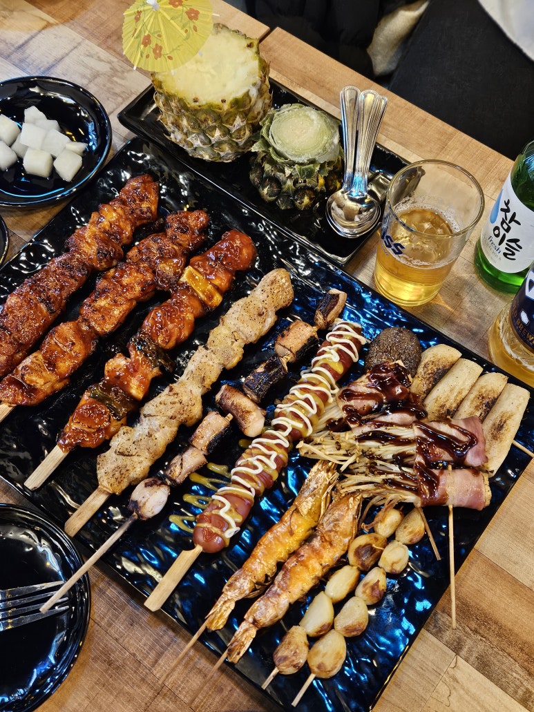 호수꼬치 이미지
