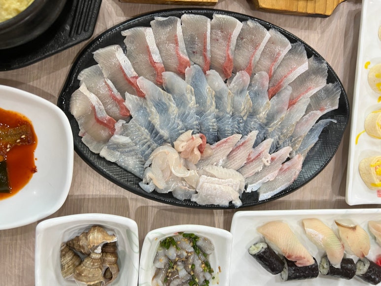 갈릴리대게회식당 이미지