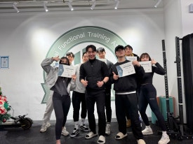 국제휘트니스 이미지