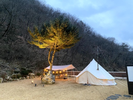 소양고요 이미지