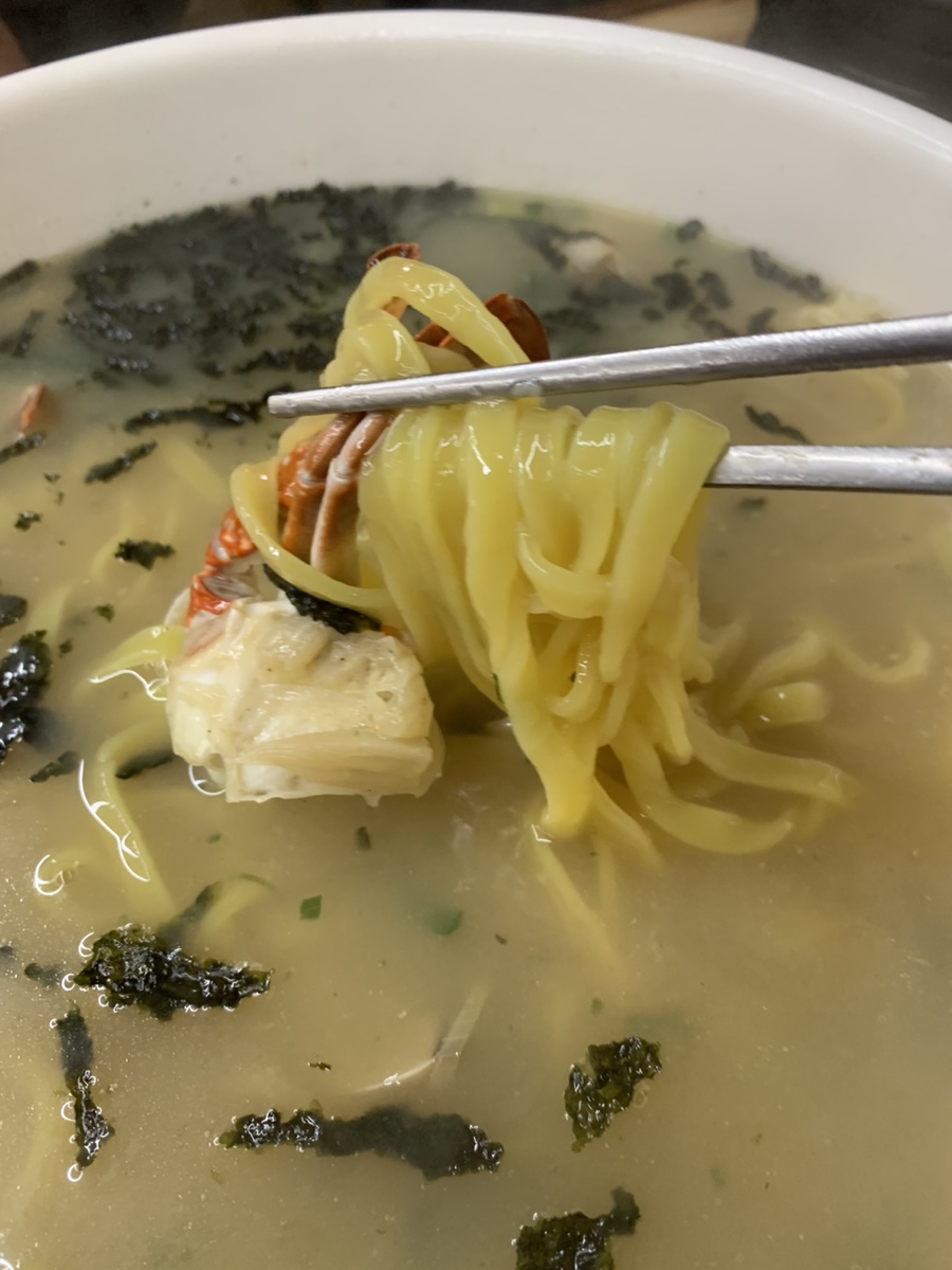 정희네손칼국수 사진 7
