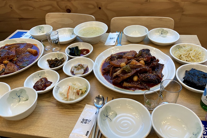 이디야커피다산 이미지