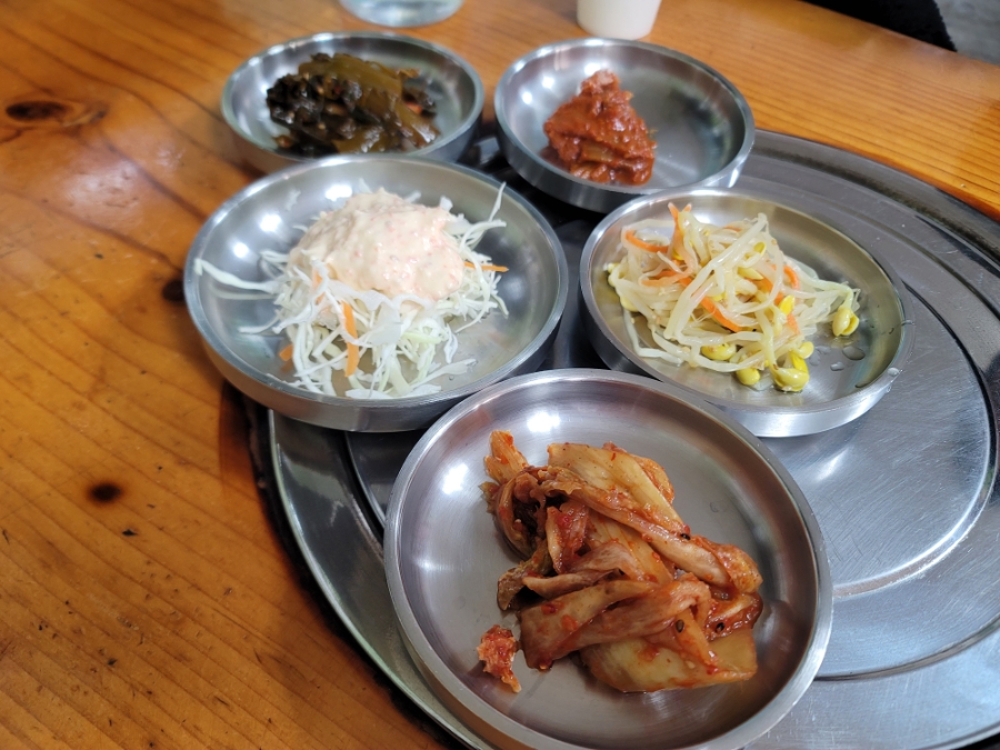 태백낙지촌 이미지
