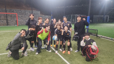 효창FC풋살 이미지