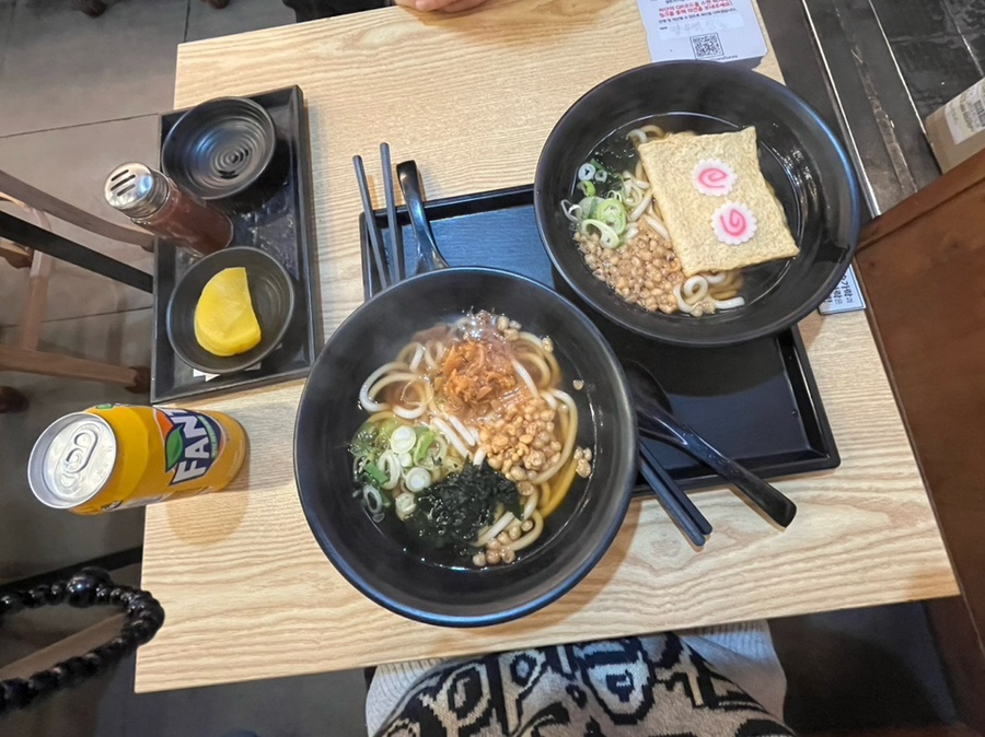 망우우동 이미지