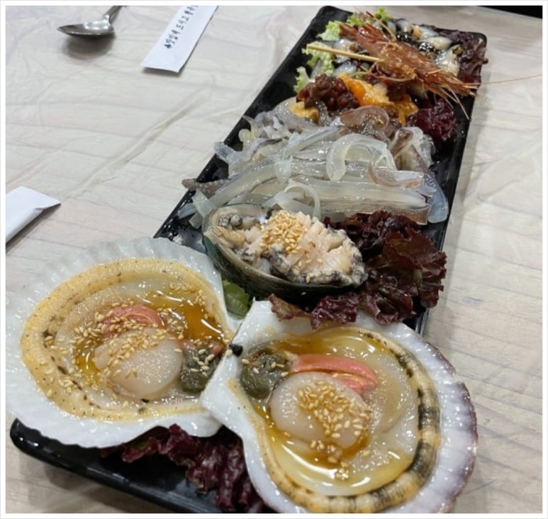 착한횟집 이미지