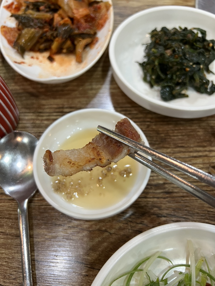산정고기마을 이미지