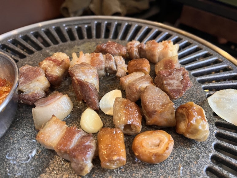 개화막창 이미지