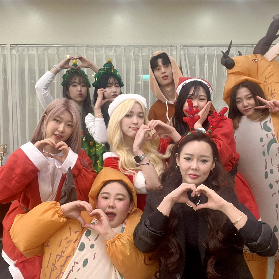 헤어데이오늘 이미지