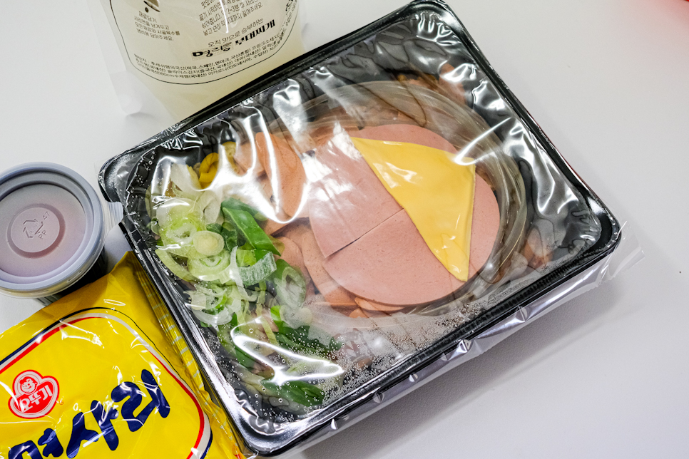 명랑부대찌게 이미지