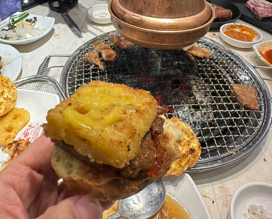 명륜진사갈비 신설동점 이미지
