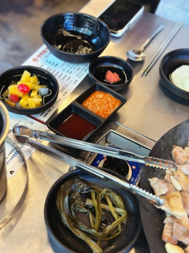 주례뒷고기 이미지
