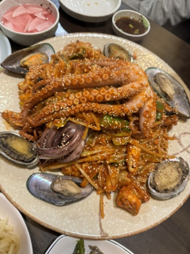 일미해물찜 이미지