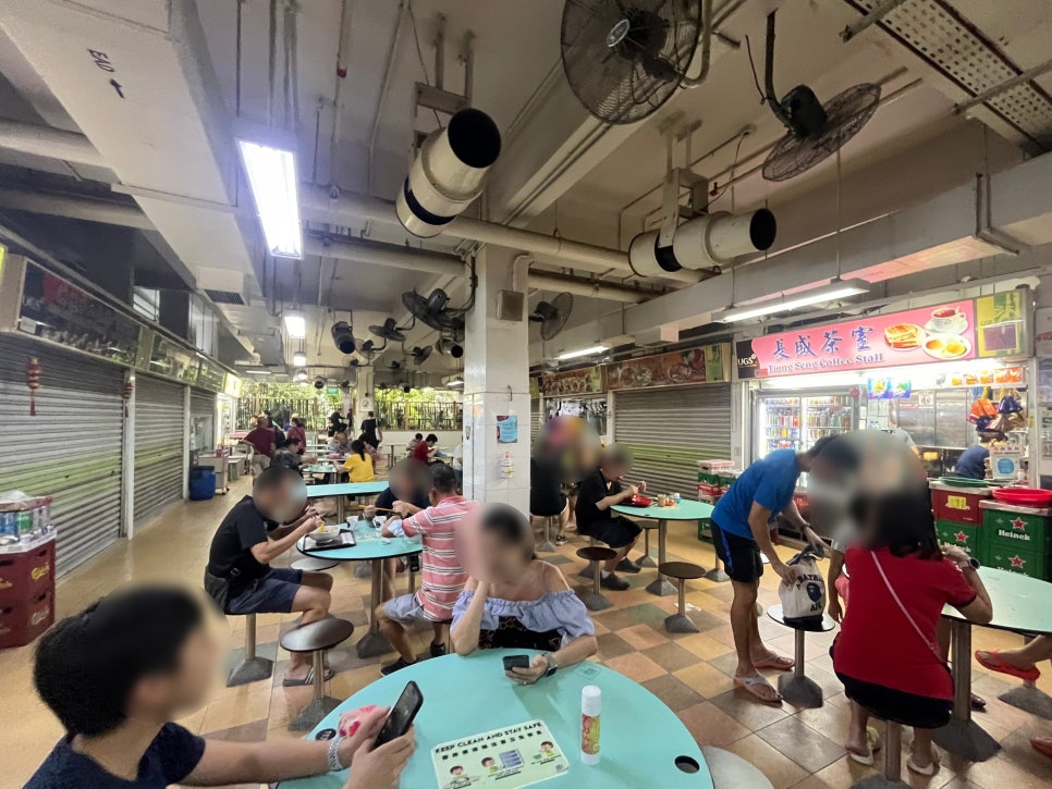 홍림음식점 이미지