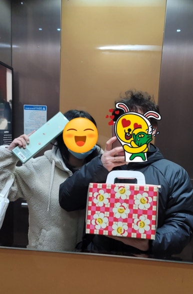 뚜레쥬르경산 이미지