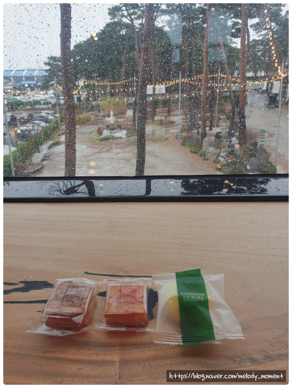 카페보스강릉 이미지
