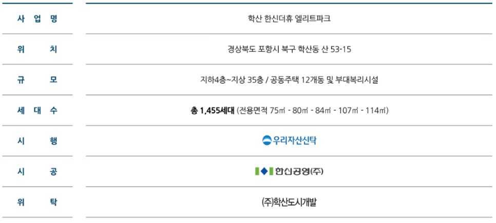 학산개발 이미지