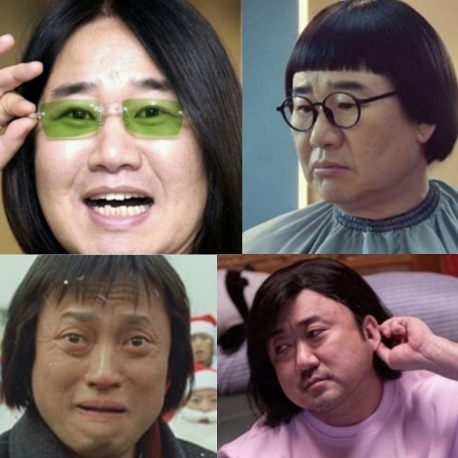 오슈아 이미지