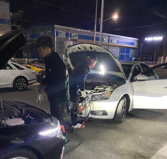 제이비모터스 이미지