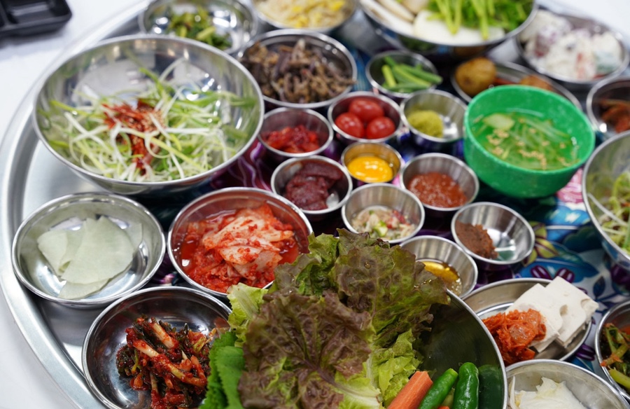 본냉삼집 이미지