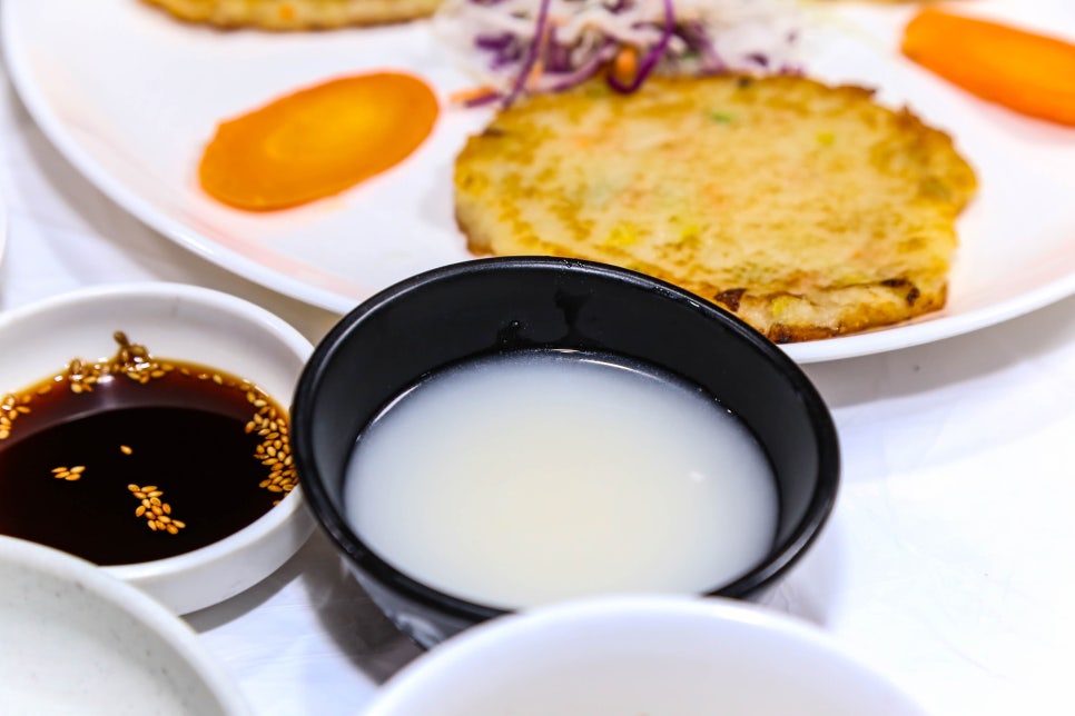 전통차와민속주점 이미지