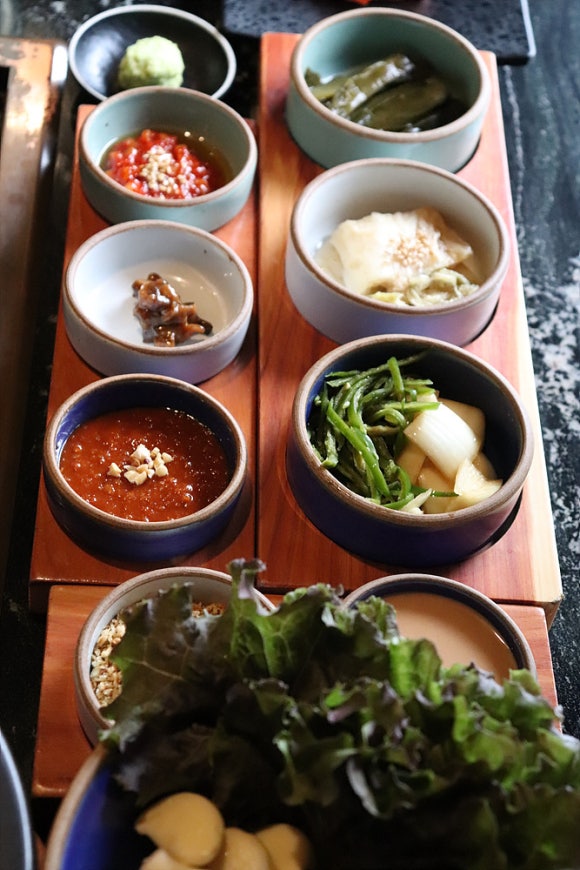 마장동김씨청라 이미지
