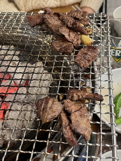 대가야안동갈비 이미지