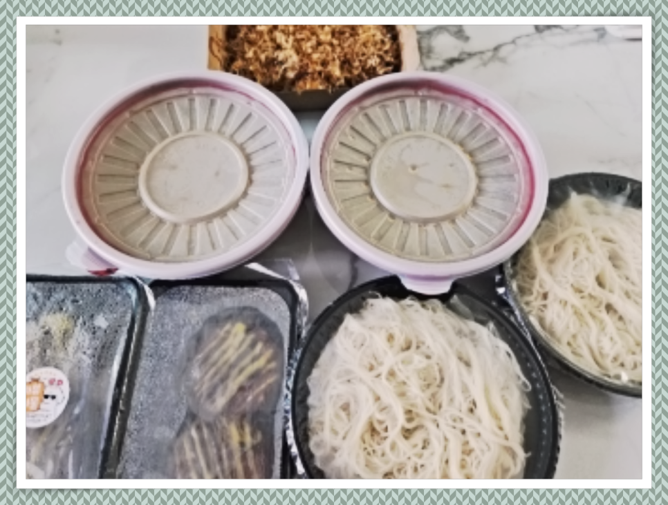 미스터국수왕 이미지