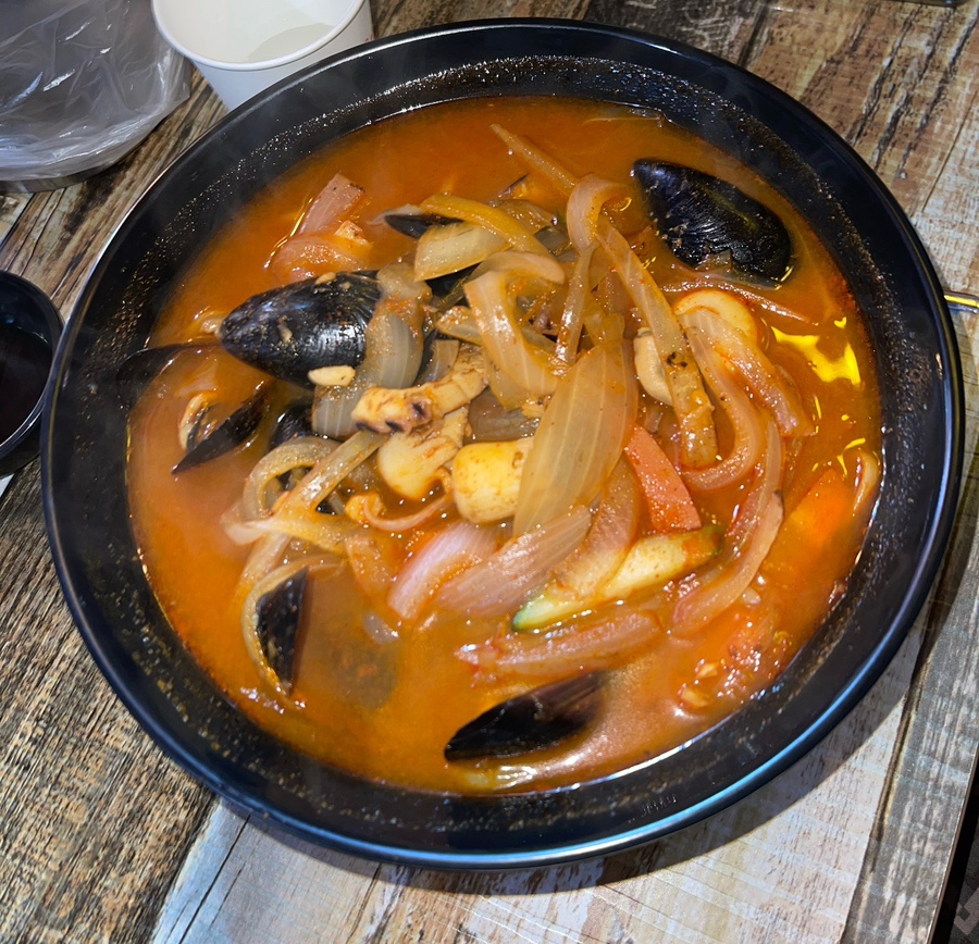 난타중화요리 이미지