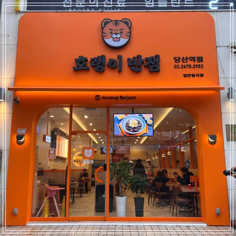 오렌지반점 이미지