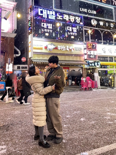 대벌노래광장 이미지